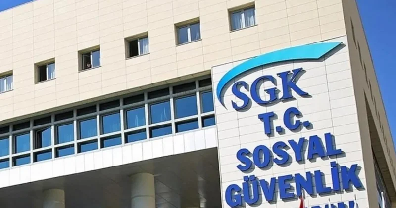 SGK nın yeni sistemi affetmeyecek! Patronlara çifte ceza dönemi başlıyor