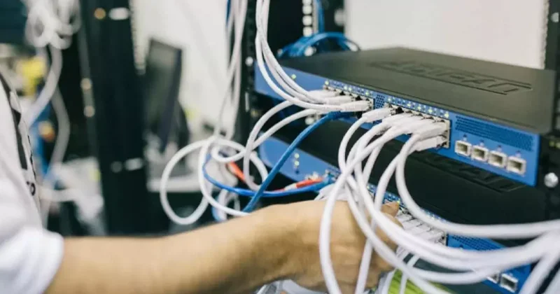 ABD merkezli teknoloji devi duyurdu! 2 bin 700 kişi işten çıkartılıyor