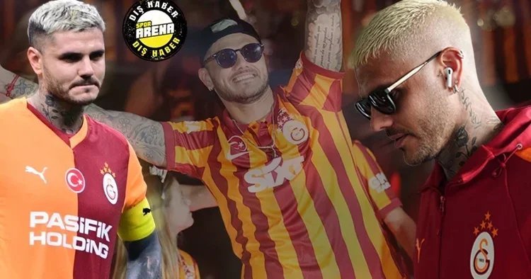 Mauro Icardi için Arjantin den flaş iddia: Galatasaray yönetimi onu gelecek sezon kadrosunda düşünmüyor, kalması imkansız!