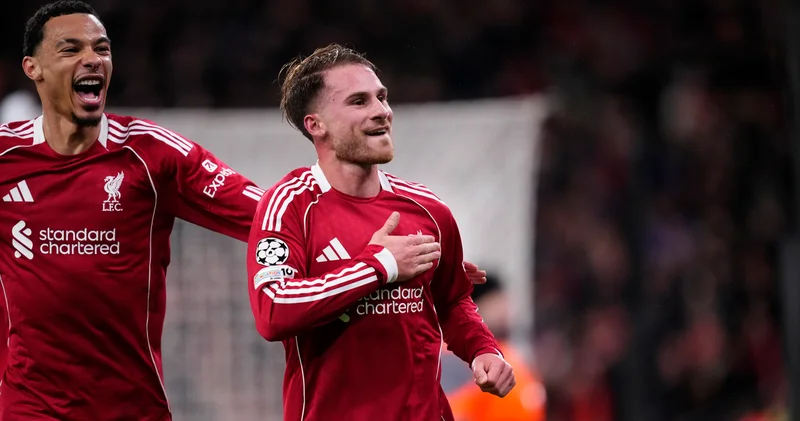 Liverpool sahasında Real Madrid i devirdi: İşte Şampiyonlar Ligi nde gecenin sonuçları! Futbol Haberleri