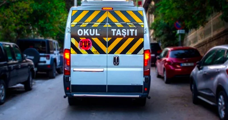 İstanbul da okul ve personel servislerine zam talebi