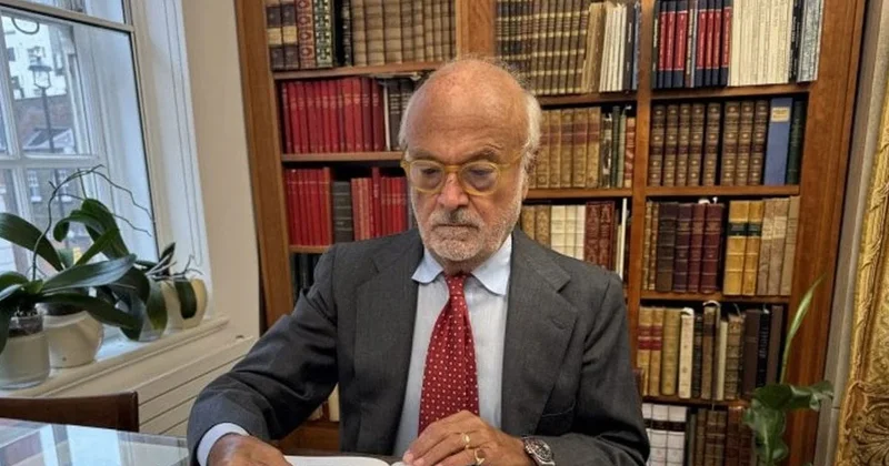 100 milyon dolarlık sırrı 50 yıl boyunca sakladı: Sonunda ortaya çıktı Sözcü Gazetesi