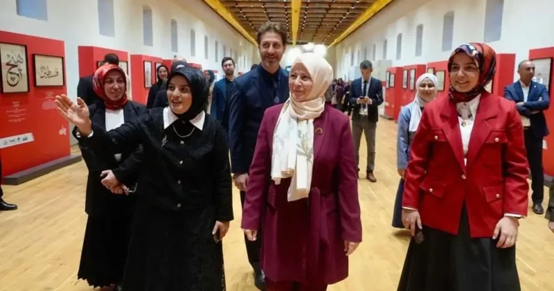 TÜRGEV’den genç kadınlara ilham: Güzel İşler Fabrikası yeni sezonunu tanıttı!