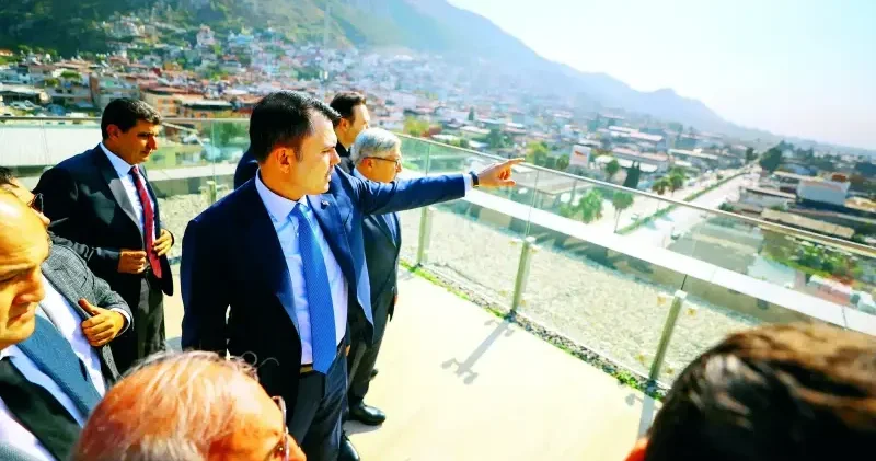 Sırada 350 bininci konut teslimatı var Ekonomi Haberleri