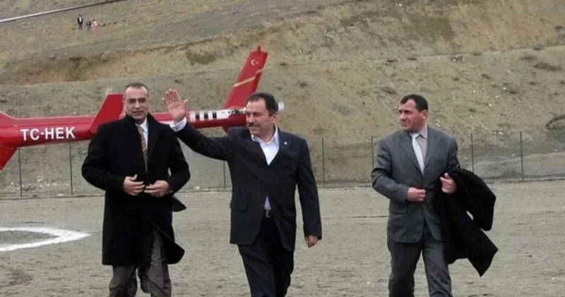 Muhsin Yazıcıoğlu davası yine ertelendi