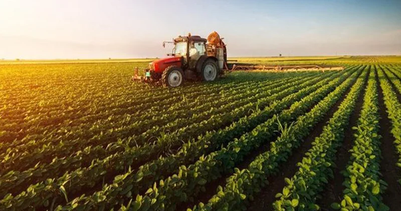 Tarımsal girdi enflasyonu, haziranda da arttı