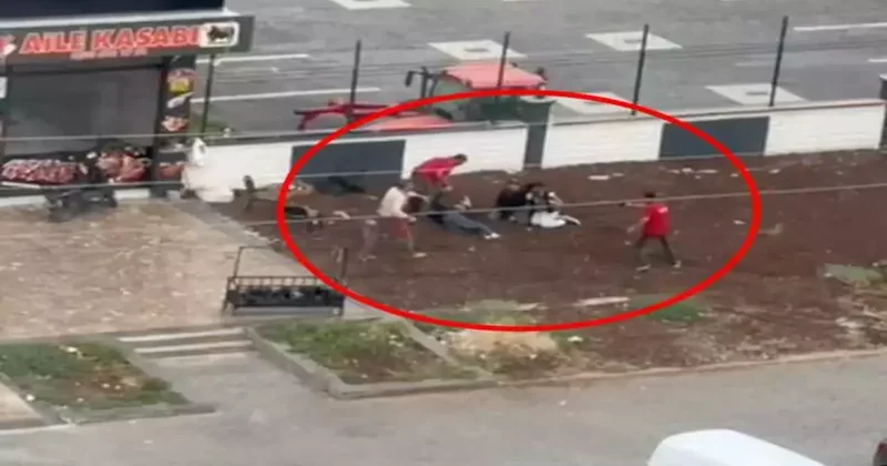 Kasap dükkanında kanlı hesaplaşma: 2 kişinin öldüğü olayın nedeni ortaya çıktı!