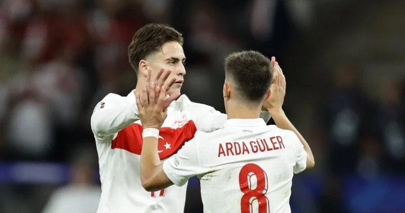 Arda Güler ve Kenan Yıldız ı yıkan haber