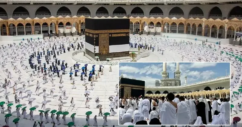 2025 hac kurası bugün çekiliyor: 1,8 milyon aday içinden hangi isimler hakka kazanacak? Gündem Haberleri