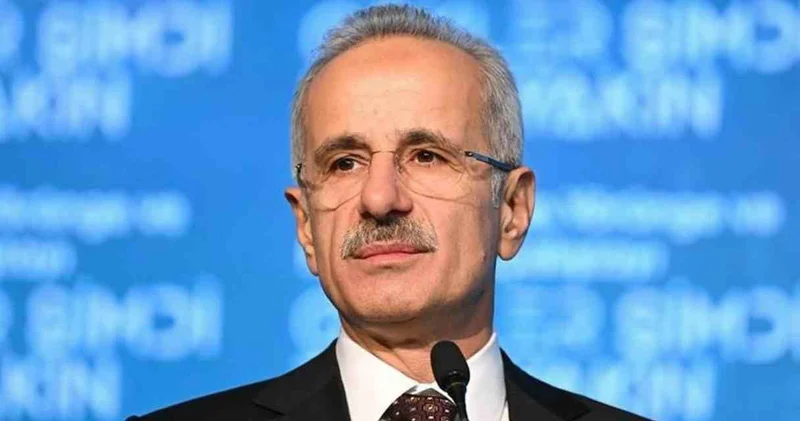 Son Dakika Gebze faciasına Bakan Uraloğlu ndan teknik konu yanıtı! Metro inşaatı vardı