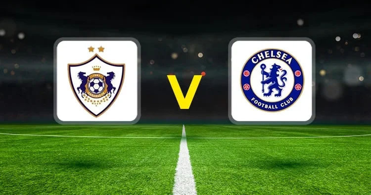 Canlı anlatım: Karabağ Chelsea (UEFA Şampiyonlar Ligi)