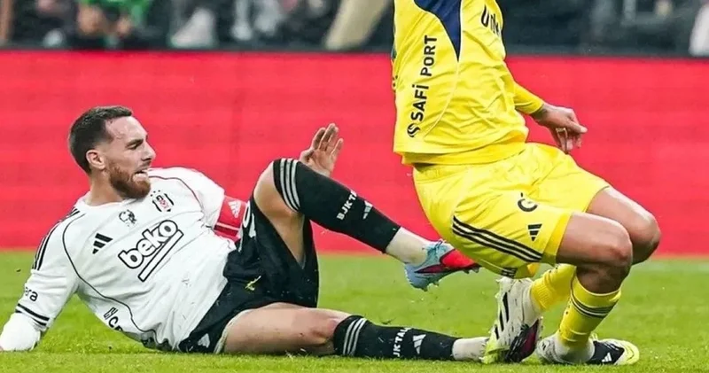 Fenerbahçe de Orkun Kökçü gerçeği: Bakın neler olmuş?