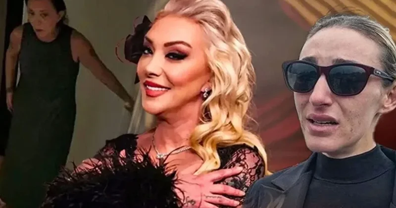 Güllü’nün ölümüne ilişkin şok iddiaya kızı son noktayı koydu! Sözcü Gazetesi