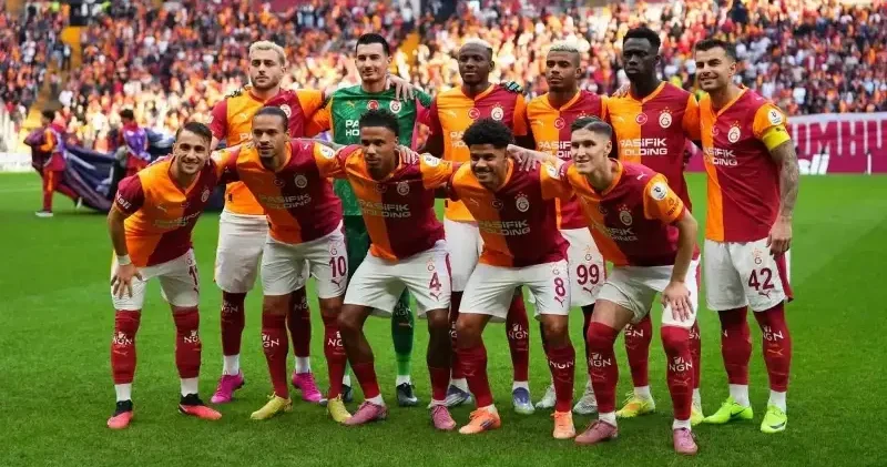 Ajax Galatasaray Canlı skor Canlı sonuç Futbol Haberleri
