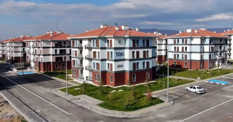 TOKİ 30 yaş altı başvuru şartları nelerdir? Sosyal konut projesine kimler başvuramaz?