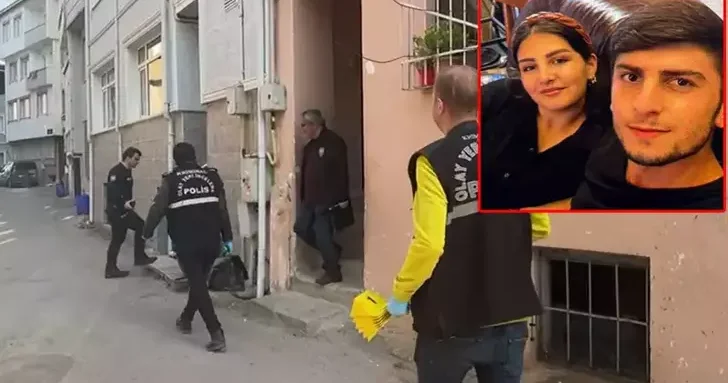 2 çocuk annesi Arzu yu 75 bıçak darbesiyle öldüren şüpheli tutuklandı