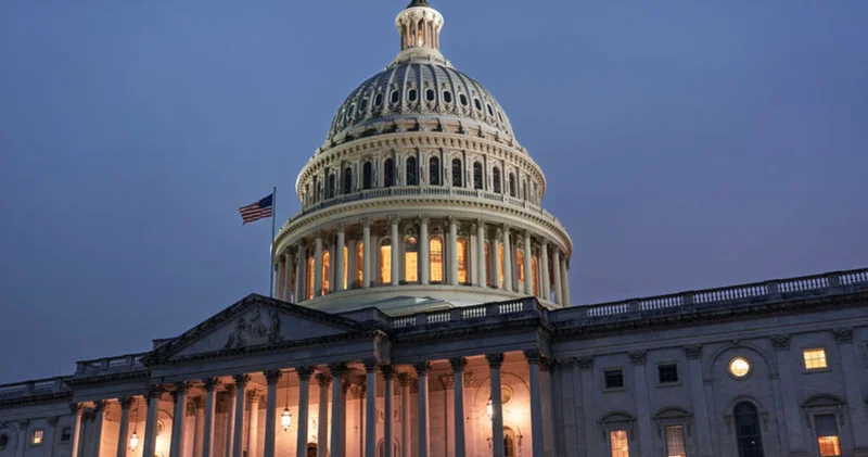 ABD tarihinin en uzun süren hükümet kapanmasını yaşıyor Dış Haberler