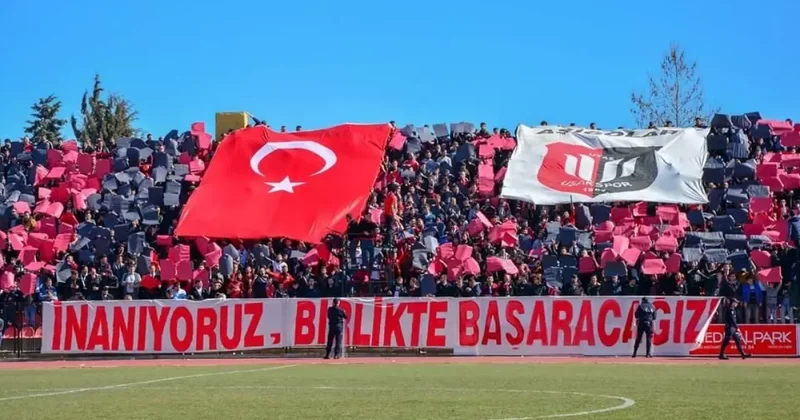 3. Lig ekibi TBMM nin gündeminde: Zorla bağış toplandı iddiası