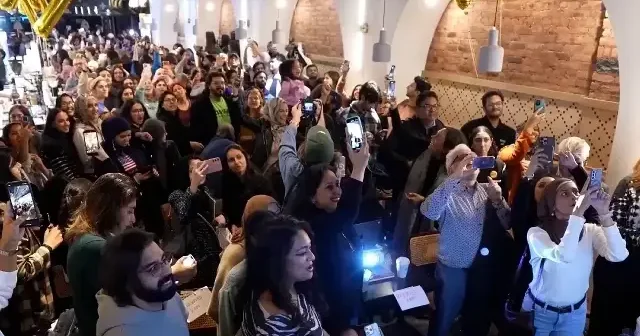 ABD’de bir ilk: New York ta seçimlerin galibi Müslüman aday Mamdani VİDEO İZLE