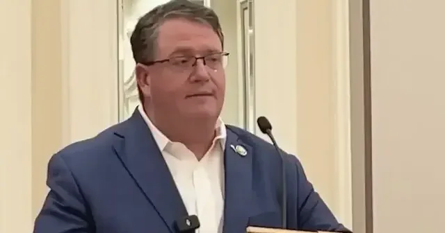 New York seçimleri ABD li Yahudi vekili korkuttu: Amerika dan da kovulabiliriz VİDEO İZLE