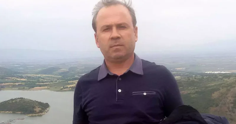 Eski belediye başkanı ‘zimmet’ soruşturmasından gözaltında