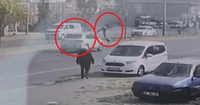 Otomobilin çarptığı 14 yaşındaki Buğlem Berra öldü Kayseri Haberleri