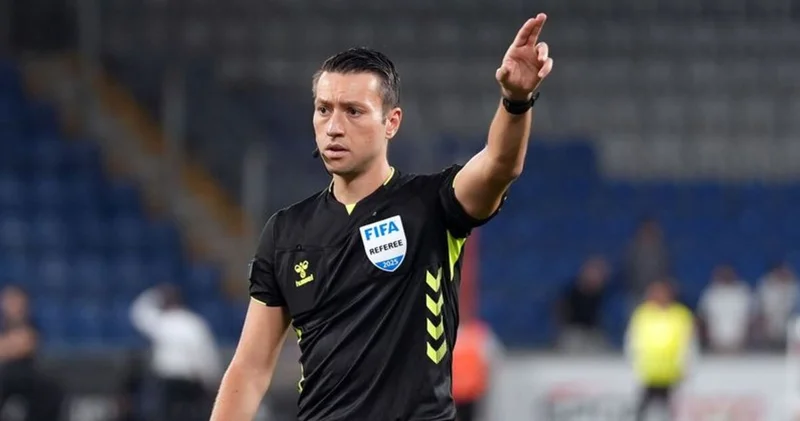 İstanbul Cumhuriyet Başsavcılığı ndan hakem Zorbay Küçük hakkındaki iddialara ilişkin açıklama! Futbol Haberleri