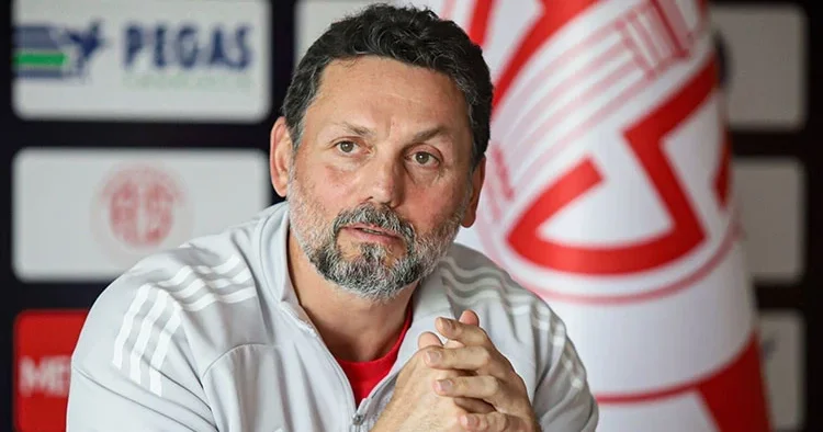 Erol Bulut: Armaya ihanet edenin yeri yoktur!