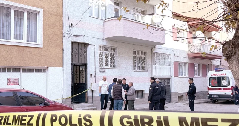 Safiye Teyze’nin sır ölümü... boğazından bıçaklandı