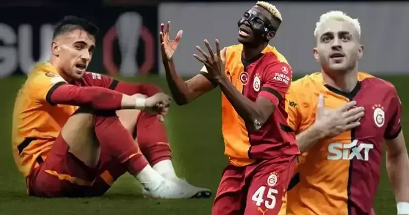 Eski Galatasaraylı yıldızdan 3 yıldız için flaş açıklama: ‘Osimhen, Yunus Akgün ve Barış Alper Yılmaz…’ Futbol Haberleri