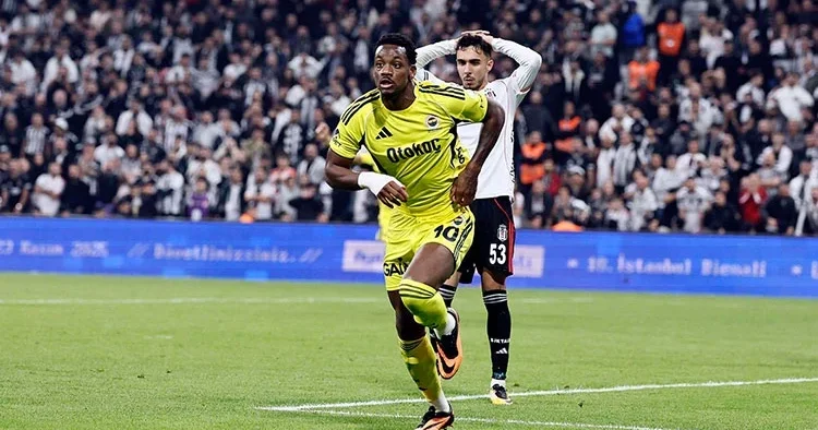 Duran primi gençlere verdi!