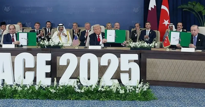 Mısır, Türkiye nin Gazze Planını Engellemeye Çalışıyor