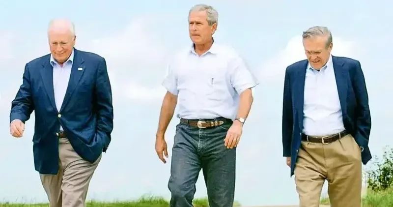 Kanlı işgallerin mimarı öldü Dünya Haberleri