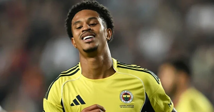 Jayden Oosterwolde den Viktoria Plzeň e gözdağı: Sabırsızlanıyorum!