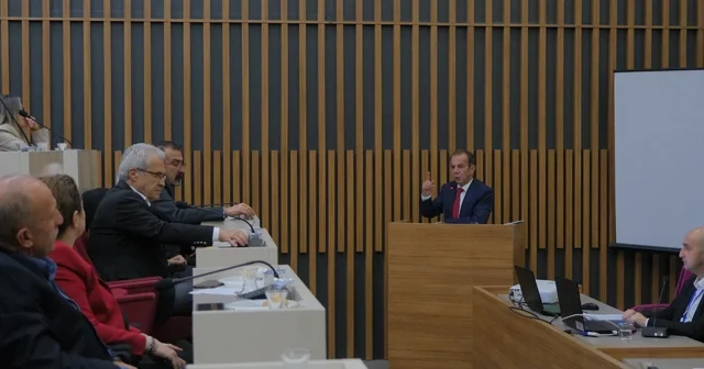 Bolu da çevreyi kirletenlere 152 bin lira ceza uygulanacak Bolu Haberleri