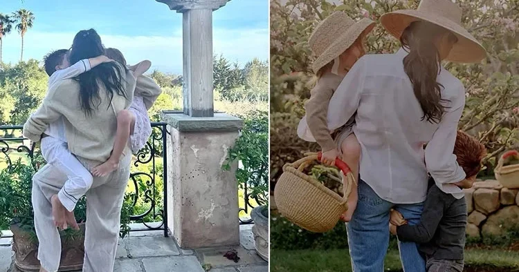 Karısına artık o bile dayanamıyor… ‘Şöhret hevesine beni ve çocuklarımız alet etmeyi bırak’