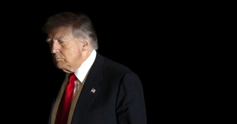 ABD basınına göre, FBI, Trump hakkındaki soruşturmalarda görev alan bazı çalışanları işten çıkardı Dış Haberler