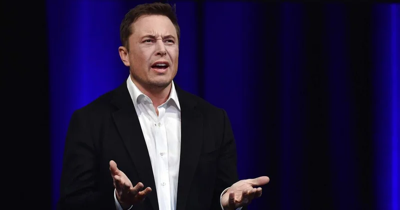 Norveç ten Musk a 1 trilyon dolarlık ret İş Yaşam Haberleri