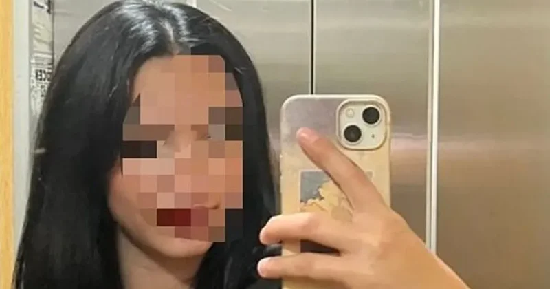 ‘Havin araya girince öldü’