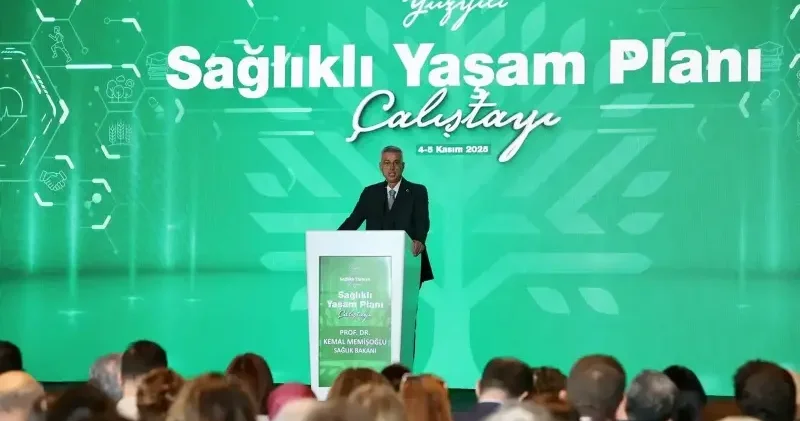 Sağlık Bakanı Memişoğlu ndan sigara ve şekerli gıda çıkışı: Toleransımız olmayacak Gündem Haberleri