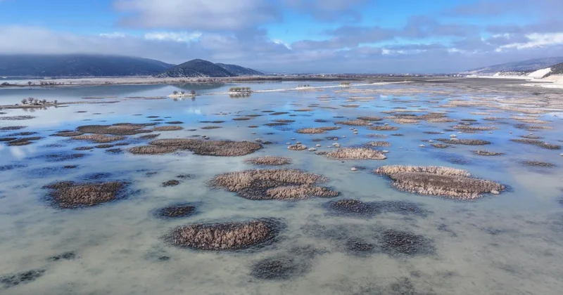 Dünya Bankası: Dünyanın yıllık tatlı su kaybı 280 milyon kişinin ihtiyacını karşılayabilir