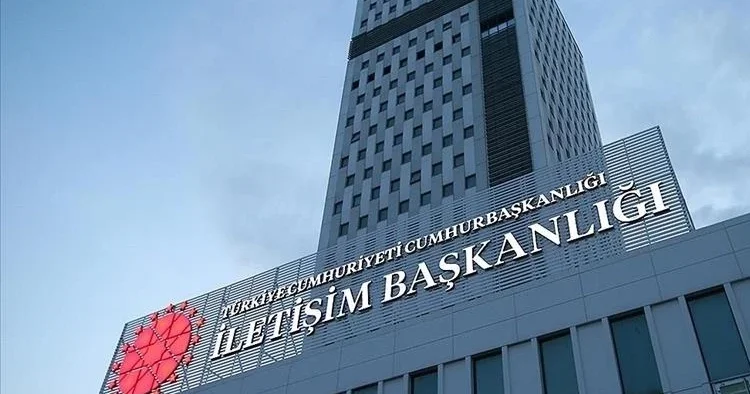 İletişim Başkanlığı ndan SGK yla ilgili iddialara yalanlama