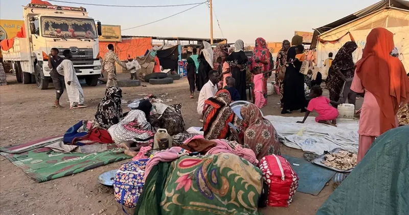 Sudan da HDK, alıkoyduğu siviller için fidye istiyor