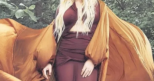 HAKAN UÇ Lara Fabian tersanede İstanbulluları büyüleyecek