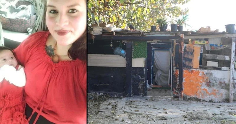 Tek başına verdiği mücadele faciayla bitti! 5 çocuğu yangında ölen anne hakkında mahkemeden karar