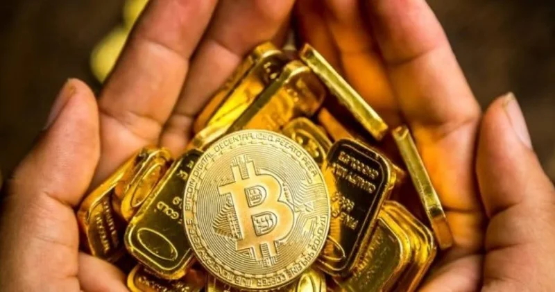 Bitcoin’in fiyatı hazirandan bu yana ilk kez bu seviyede
