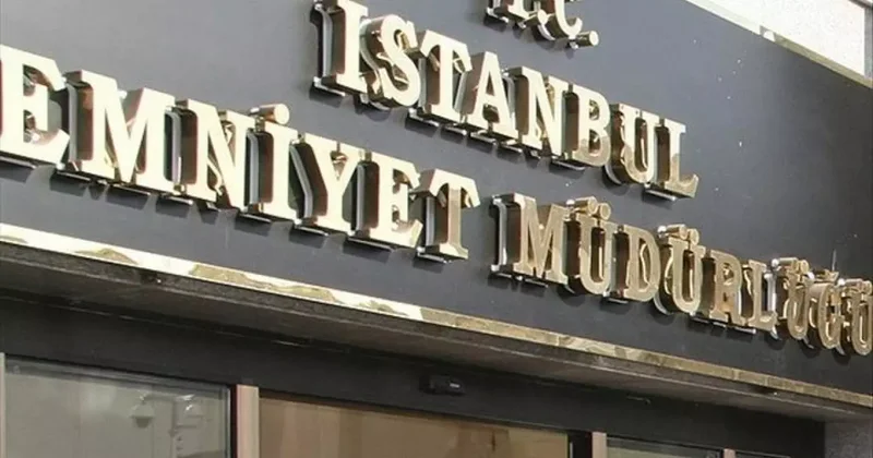 İstanbul da suç oranları düştü, çete operasyonları tarihe geçti