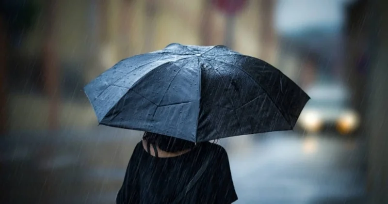 MGM tahminleri açıkladı: İstanbul haftayı yağışlarla kapatacak