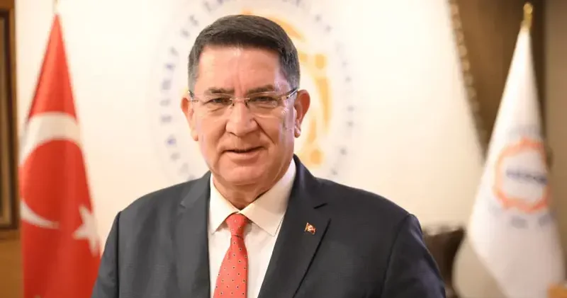 Zincir marketler arasında en az 500 metre mesafe olsun teklifi