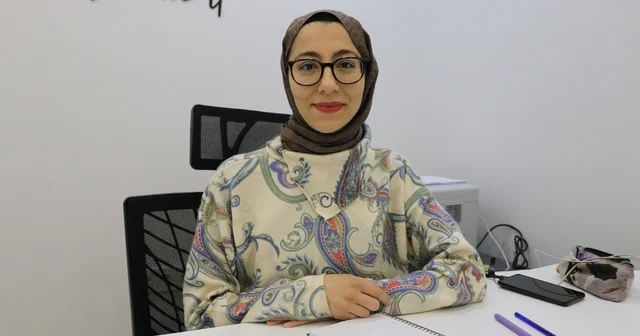 Uzmanı uyardı: Mevsimsel değişimler, psikolojik sorunlar ortaya çıkarabilir Sivas Haberleri